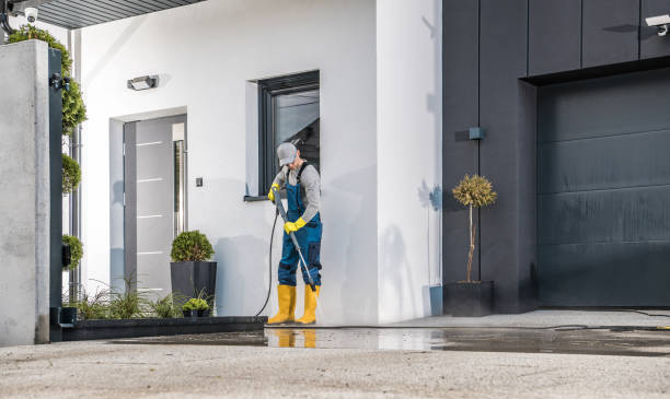 Best Graffiti Removal  in Lake Katrine, NY